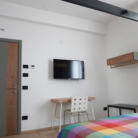 Invento Bnb Unconventional Maison Civitanova Marche Exterior foto