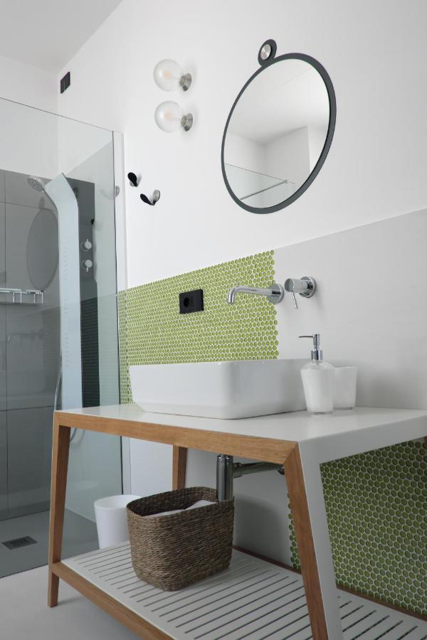 Invento Bnb Unconventional Maison Civitanova Marche Exterior foto
