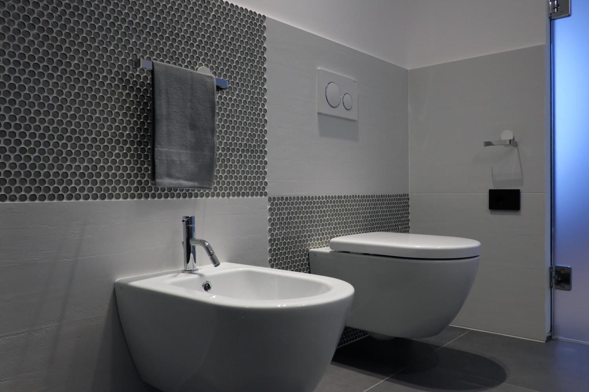 Invento Bnb Unconventional Maison Civitanova Marche Exterior foto