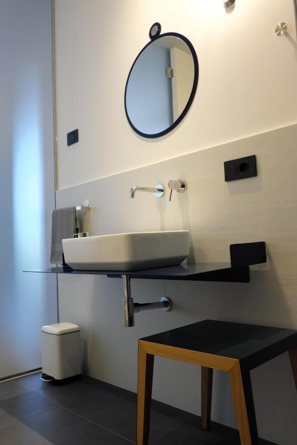 Invento Bnb Unconventional Maison Civitanova Marche Exterior foto