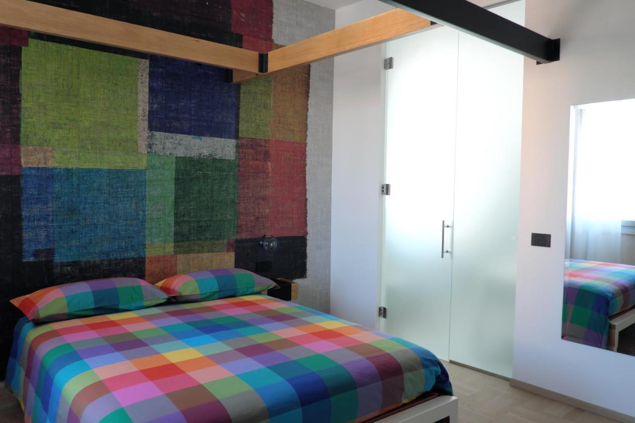 Invento Bnb Unconventional Maison Civitanova Marche Exterior foto
