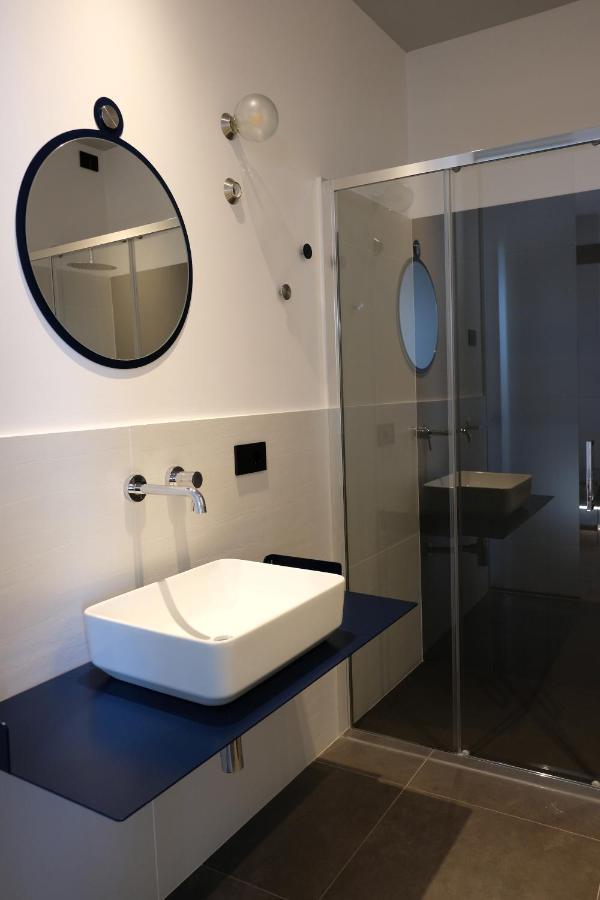 Invento Bnb Unconventional Maison Civitanova Marche Exterior foto