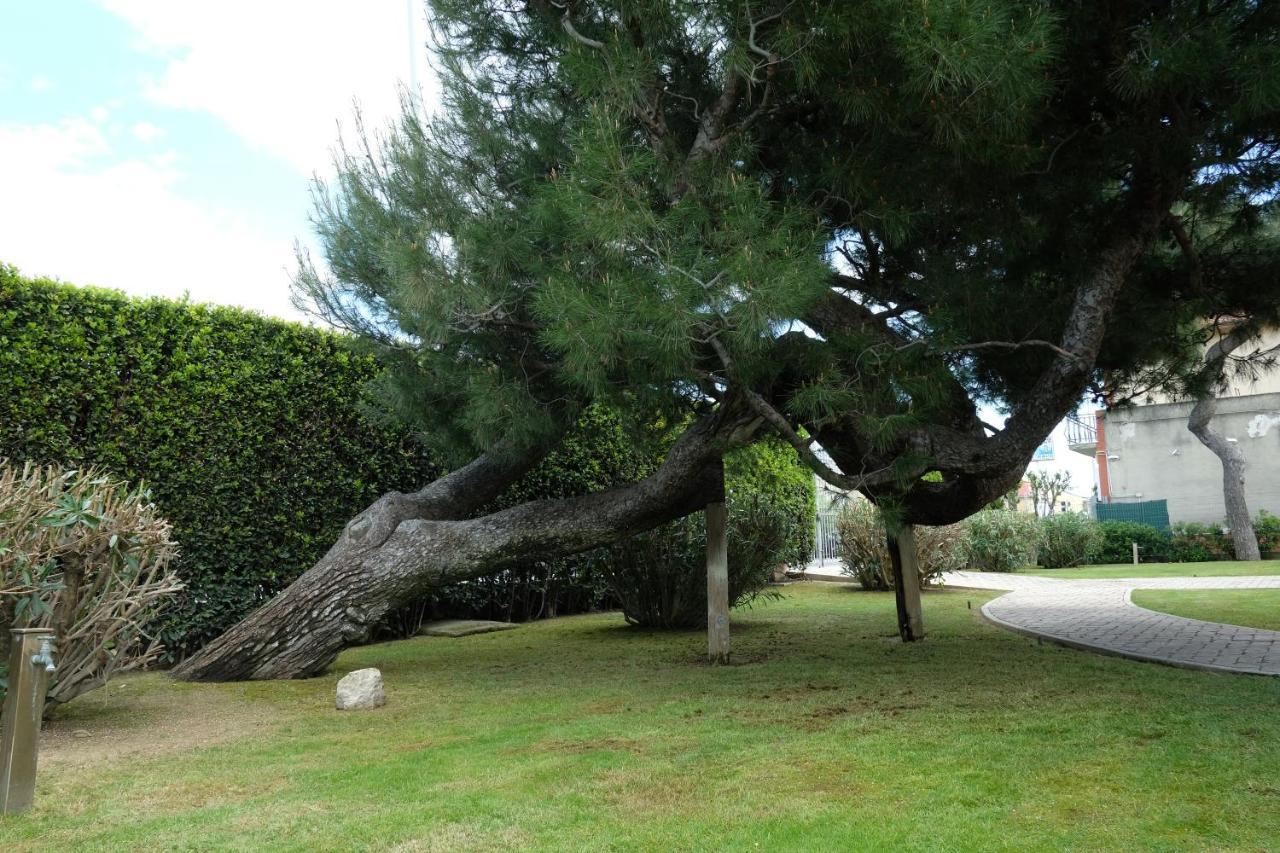 Invento Bnb Unconventional Maison Civitanova Marche Exterior foto