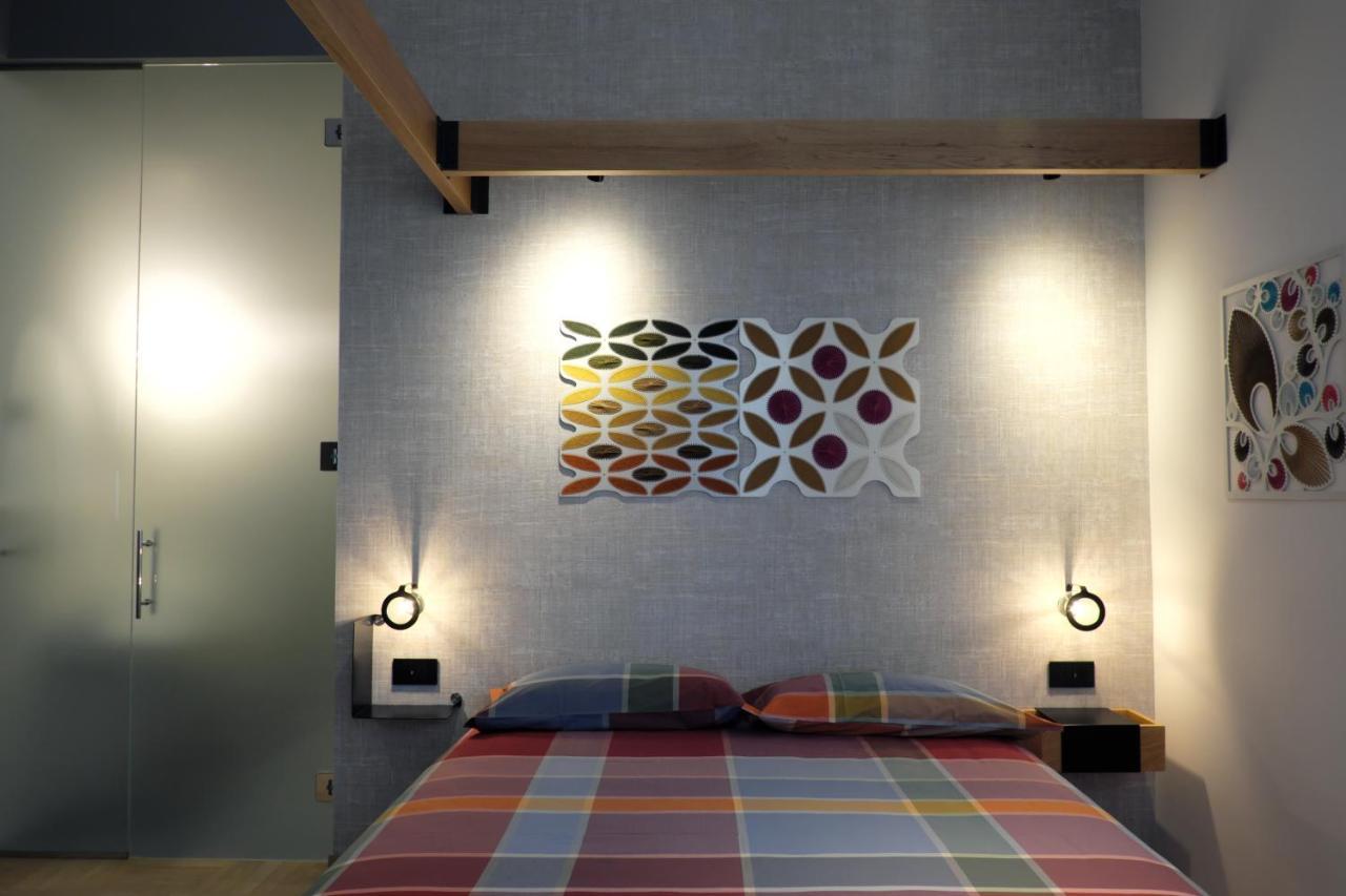 Invento Bnb Unconventional Maison Civitanova Marche Exterior foto