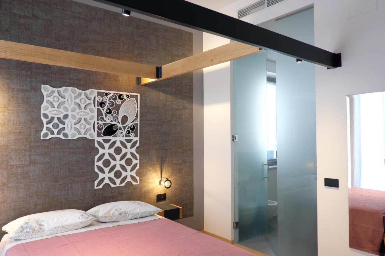 Invento Bnb Unconventional Maison Civitanova Marche Exterior foto