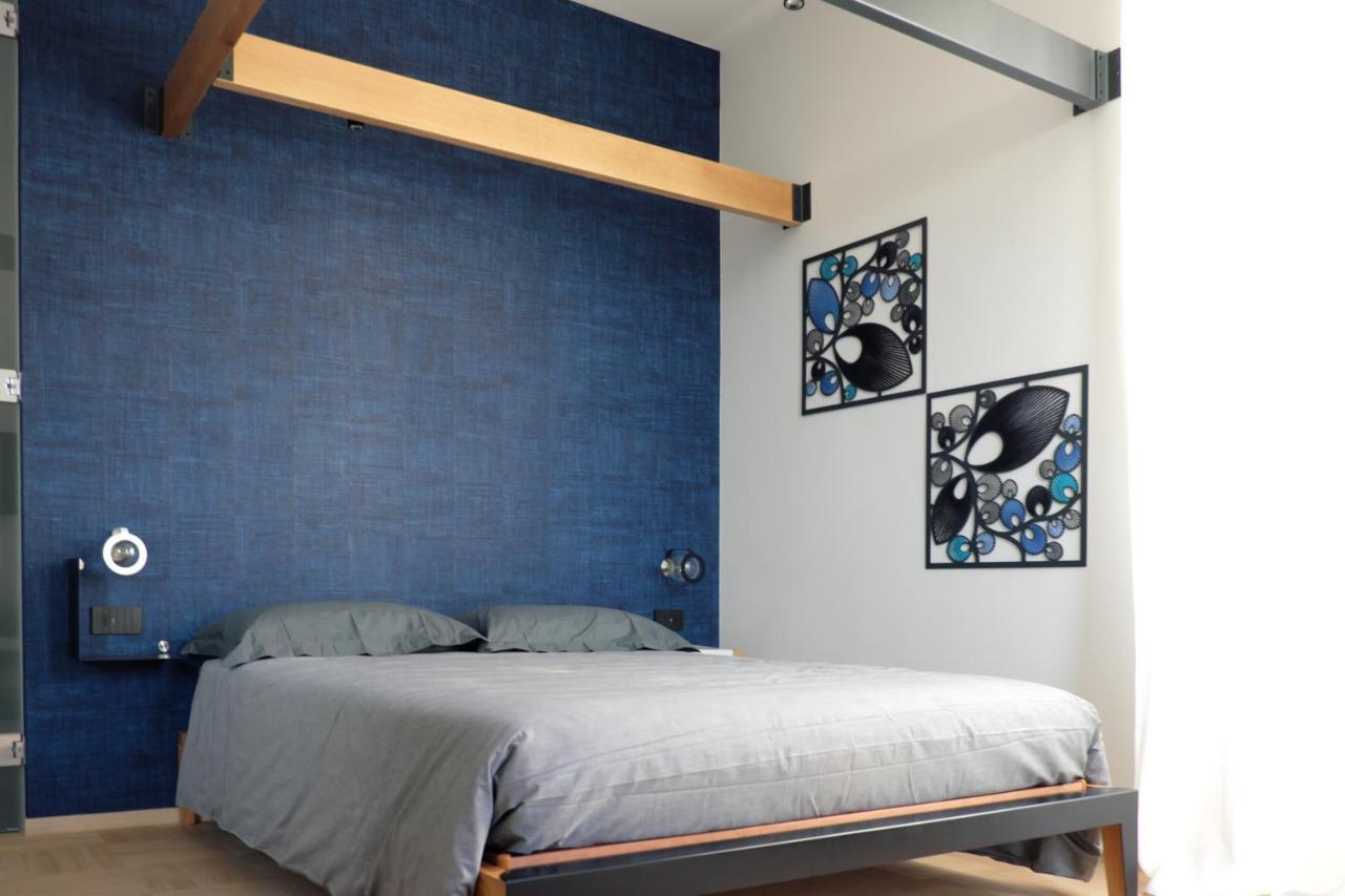 Invento Bnb Unconventional Maison Civitanova Marche Exterior foto