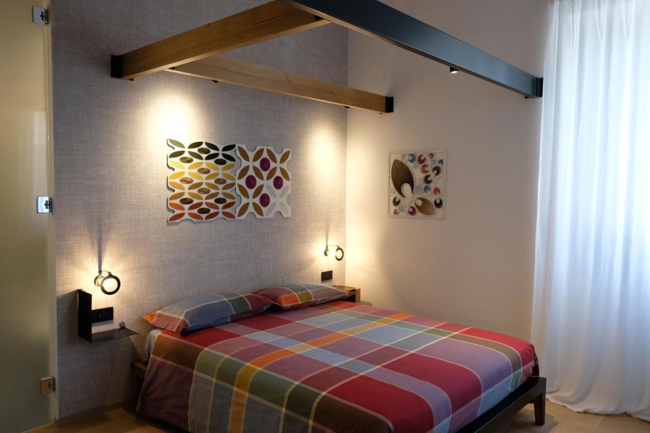 Invento Bnb Unconventional Maison Civitanova Marche Exterior foto