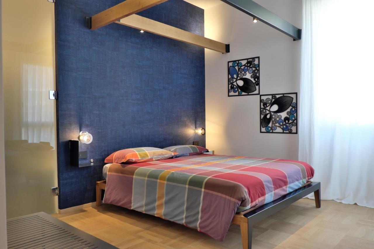 Invento Bnb Unconventional Maison Civitanova Marche Exterior foto