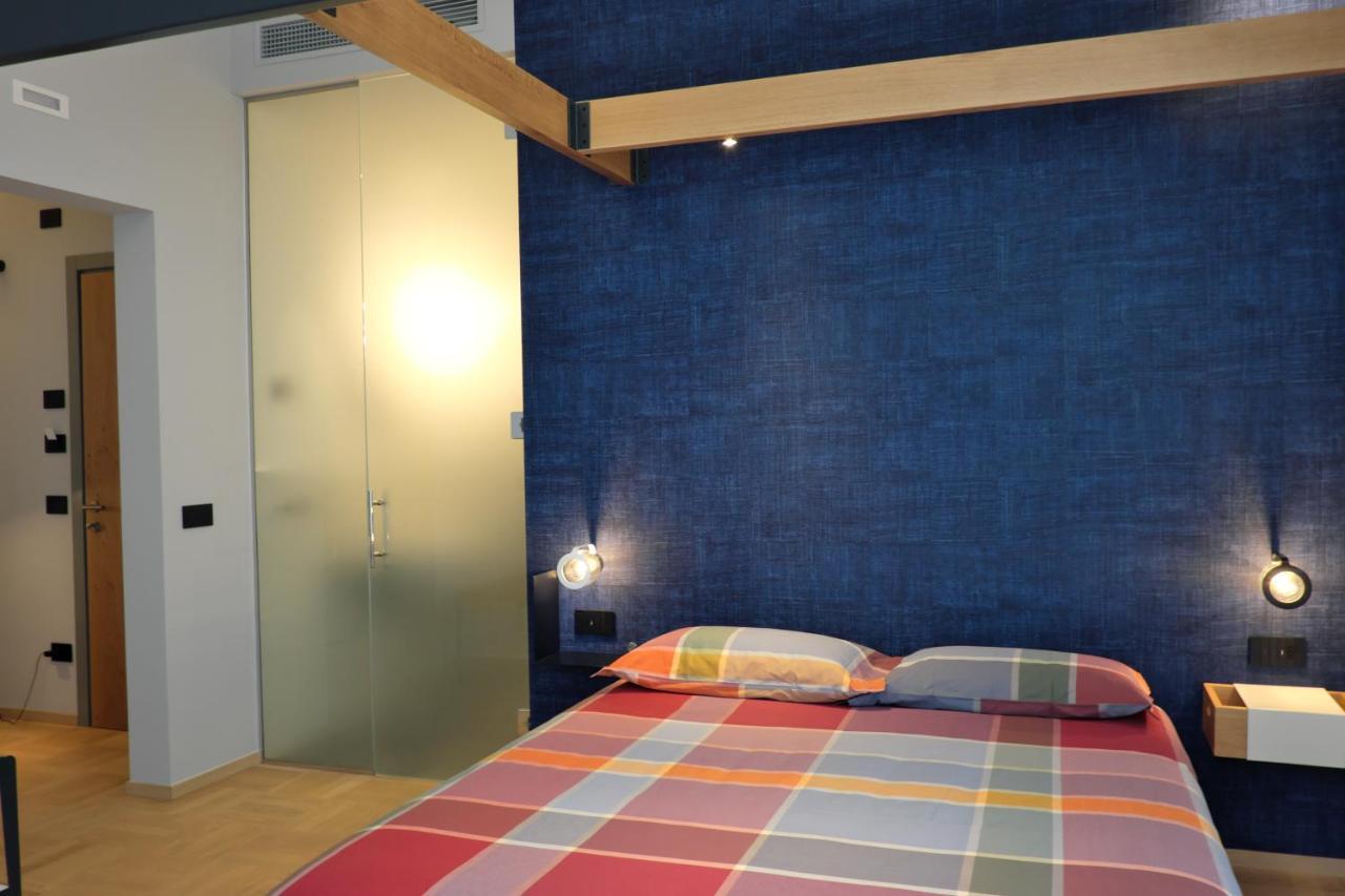 Invento Bnb Unconventional Maison Civitanova Marche Exterior foto