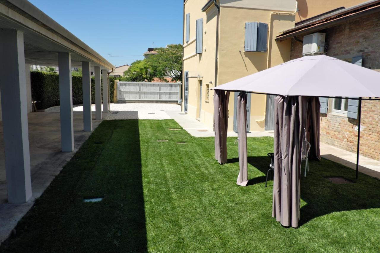 Invento Bnb Unconventional Maison Civitanova Marche Exterior foto