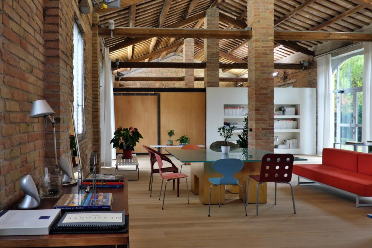 Invento Bnb Unconventional Maison Civitanova Marche Exterior foto